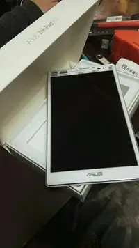 在飛比找Yahoo!奇摩拍賣優惠-公司貨 福利品出清 ASUS ZenPad 8 平板電腦 Z