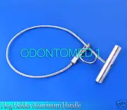 Hog Holder Aluminum Handle Veterinary Instruments