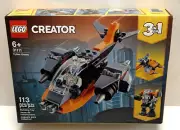 LEGO Creator Cyber Drone ( 31111 ) (NISB)