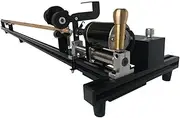 7 in 1 Pool Table Cue Repairer, Pool Cue Straightening, Grinding and Polishing Repair Machine, Easy to Use, Pool Cue Tip Clamp Repair Tool