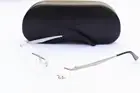 Ray Ban RB6385I 2502 Frames Photochromic Progressive Blue Block Reading Glasses