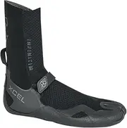Xcel Infiniti 5mm Split Toe Wetsuit Boots AT057020 - Black