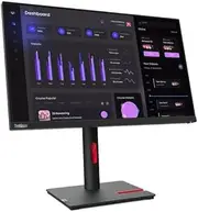Lenovo ThinkVision T24I-30 23.8 Inch FHD 60Hz Monitor