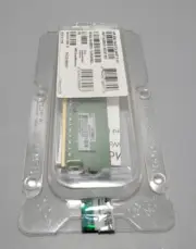 HPEnterprise OEM 805347-B21 / HPE Server Memory RAM 8GB 1Rx8 PC4-2400T-R Kit