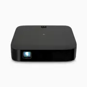 M200S - Wireless, Google Assistant Enabled, Portable Smart Projector