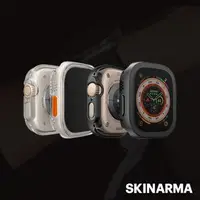 在飛比找森森購物網優惠-Skinarma 日本潮牌 Apple Watch Ultr