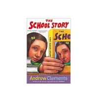 在飛比找蝦皮商城優惠-The School Story/Andrew Clemen