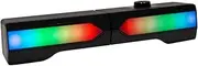 RED5 Bluetooth Light Up Sound Bar