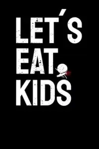 在飛比找博客來優惠-Lets Eat Kids Lets Eat, Kids C