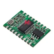 AI Intelligent Speech Voice Recognition Offline Voice Control Module 3.6V-5.5V