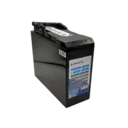 Invicta 24V 25Ah Lithium Battery with Bluetooth