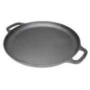 Pyrolux Pyrocast 35cm Cast Iron Pizza Pan
