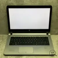 在飛比找Yahoo!奇摩拍賣優惠-『澄橘』HP PRO BOOK I7-6500U/8G/50