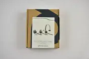 Plantronics EncorePro 540 Monaural Convertible Headset HW540 - BRAND NEW