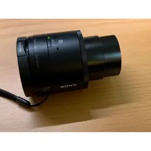 Sony 相機 DSC-QX100