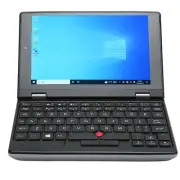 Mini Laptop 7 Inch Touch Screen 12 GB RAM Band WiFi Notebook Computer
