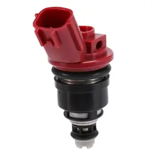 NISSAN 全新 6 件裝燃油噴射器噴嘴 16600-96E01 適用於日產 Altima Sentra Maxima