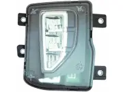 For 2019 Chevrolet Silverado 1500 LD Fog Light Depo 62849MHDQ (for: Chevrolet)