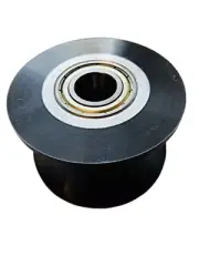 Octane Fitness Q35 Q45 Elliptical Rail Wheel 104033-001