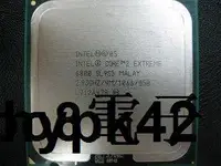 在飛比找露天拍賣優惠-Intel Core 2 Extreme X6800 2.9