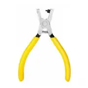 Hole Pliers Hole Punching Plier 2mm Watch Strap Belt Hole Punching Tool
