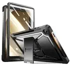 Samsung Galaxy Tab A9 Plus 11 Inch Case with Screen Protector and Kickstand