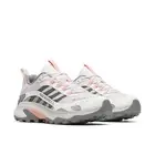 New Merrell Moab Speed 2 GORE-TEX Hiking Shoes for Women White/Soft Coral 23.0