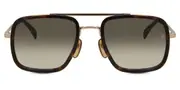 David Beckham DB 7002/S 06J/9K Men Sunglasses