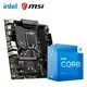 [欣亞] 【真威】微星 PRO B760M-A WIFI DDR5+Intel【14核】Core i5-14500