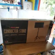 Proline GMS80A Conductor Sheet Music Stand