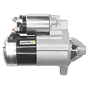 New Starter Motor for Jeep Grand Cherokee WH/WK 4.7L Petrol EVA 01/05 - 12/09