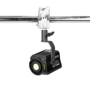 Nanlite Forza 60B II monolight Bi-colour LED light w/ Battery Handle and Bowens adaptor