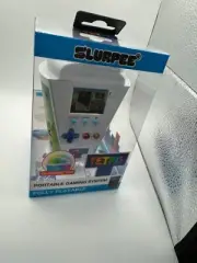 Slurpee® + TETRIS® Handheld Game Device 7/11 Brand New In Hand