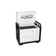 SP Tools 7 Drawer Off Road Series Field Service Tool Box with Thicker Steel