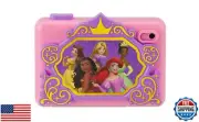 ekids Disney Princess Kids Camera with SD Card, Digital Camera for Kids with