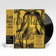 Frank Black & The Catholics (25th Anniversary Half-Speed Master Edition Vinyl)