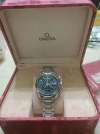 在飛比找Yahoo!奇摩拍賣優惠-OMEGA 歐米茄 手錶 SPEEDMASTER 超霸 39