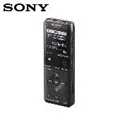 在飛比找遠傳friDay購物精選優惠-【SONY 索尼】ICD-UX570F/B 4GB 多功能數