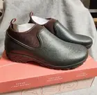 Easy Spirit Martha Stewart Cloudy Women's Waterproof Rain Boots Shoes Size 10