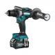 【MAKITA 牧田】DF001GZ 40V無刷起子電鑽 單主機 無電池 無震動 無充電器(DF001GZ)