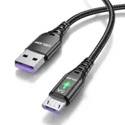 5a Fast Charging Micro Usb Cable for Xiaomi Android