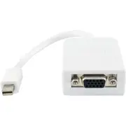 PRO2 LC6170 20Cm Mini Displayport To VGA Adaptor Lead Mini Displayport 20-Pin Plug To VGA Hdb