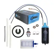 Quantum Fuel Pump Kit for Can-Am Defender HD10 DPS Pro 2021-2022