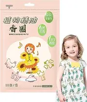 Anti-Bite Rubber Band | Safe Cartoon Wristbands for Bite Protection | Long-Lasting Outdoor Accessories for Children & Adults