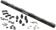 New RaceWorks Fuel Rail Set-Up For Holden VL Turbo RB30T