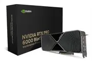 NVIDIA RTX PRO 6000 Blackwell Workstation Edition 96GB 900-5G144-2500-000