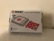 Target Smart Card Reader GCR432 Gemplus