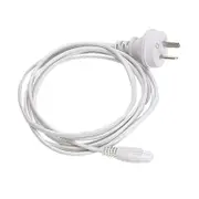 Power Supply Cord 1800mm For SFT5 Superlux Lighting - SFT5-C1800