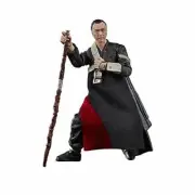 Star Wars The Vintage Collection Chirrut Îmwe Toy, 3.75-Inch-Scale Rogue One:...