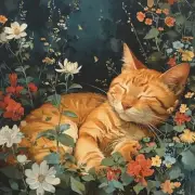 Cat Diamond Art Kits for Adults - 12x12 Inch 5D Full Drill Sleeping GT-DP-20